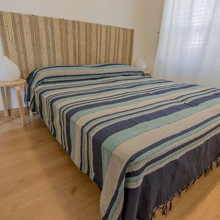 La Terrazza Del Baglio Apartment Мондело Екстериор снимка
