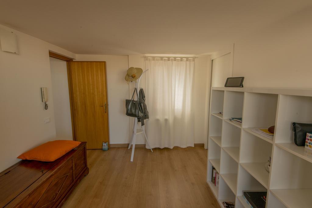 La Terrazza Del Baglio Apartment Мондело Екстериор снимка
