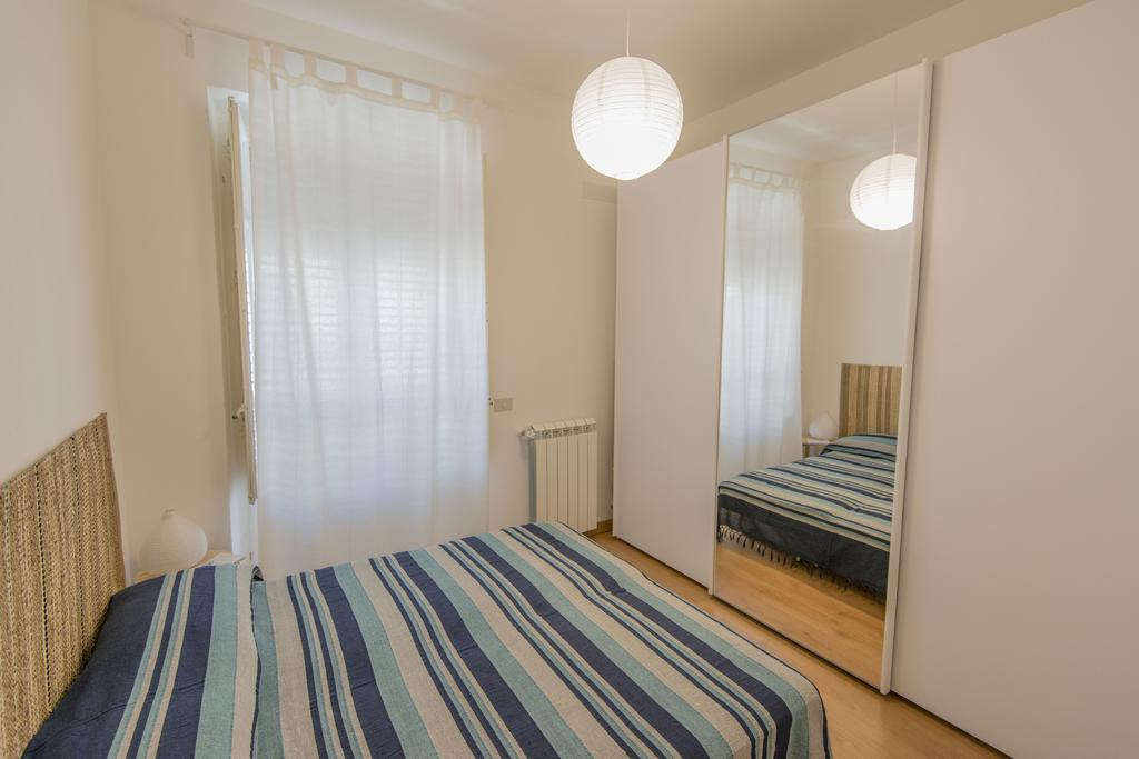 La Terrazza Del Baglio Apartment Мондело Екстериор снимка